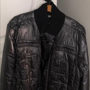 Guess bomber jacket